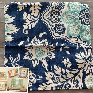 Brand new Modernality pillow cover